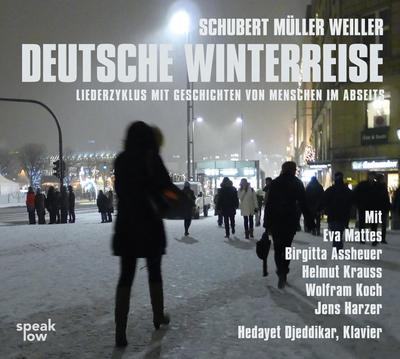 Deutsche Winterreise