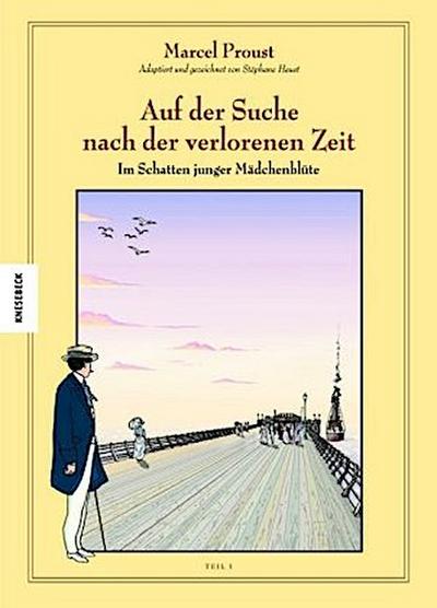 Auf der Suche nach der verlorenen Zeit