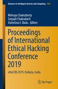 Proceedings of International Ethical Hacking Confe