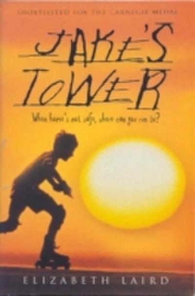 Jake’s Tower