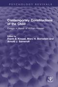 Contemporary Constructions of the Child