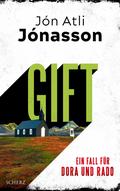 Gift von Jón Atli Jónasson | Ebook