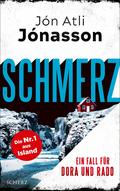 Schmerz von Jón Atli Jónasson | Ebook