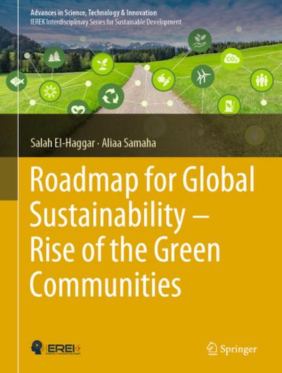 Roadmap for Global Sustainability ¿ Rise of the Green Communities