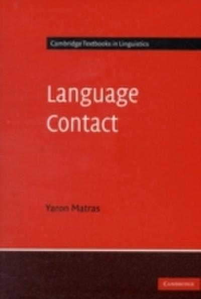 Language Contact