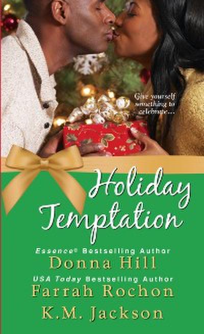 Holiday Temptation