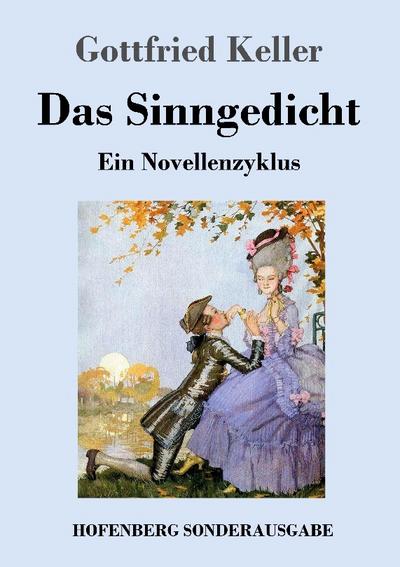 Das Sinngedicht