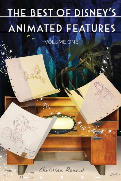 The Best of Disney’s Animated Features