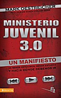 Ministerio juvenil 3.0