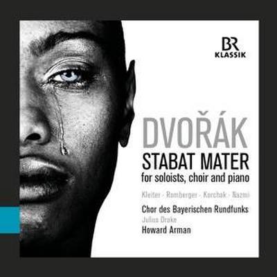 Dvor k: Stabat mater