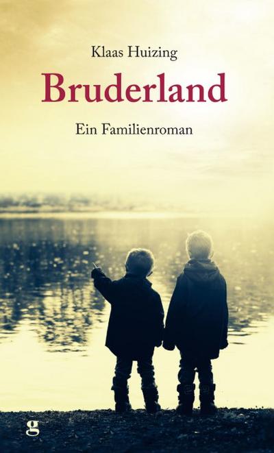 Bruderland