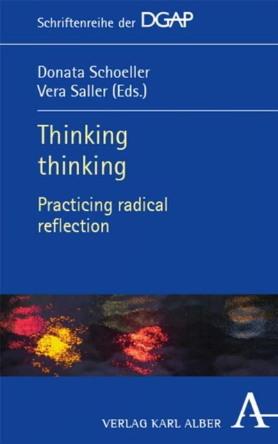 Thinking thinking