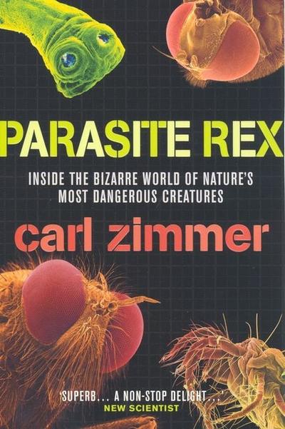 Parasite Rex