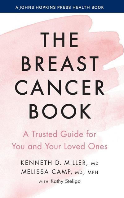 The Breast Cancer Book