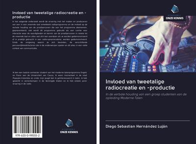 Invloed van tweetalige radiocreatie en -productie