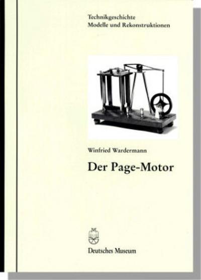 Der Page-Motor