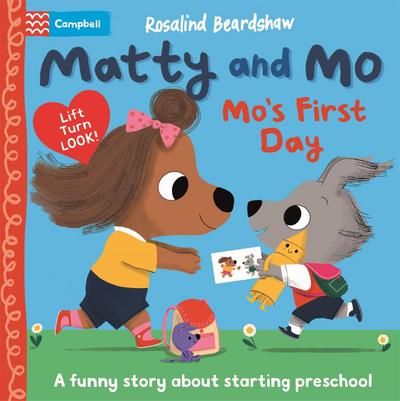 Mo’s First Day