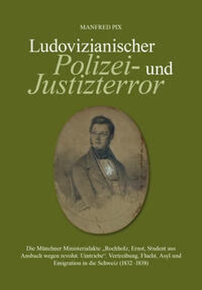Ludovizianischer Polizei- und Justizterror