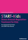 START-Kids - Stress-Arousal-Regulation-Treatment f