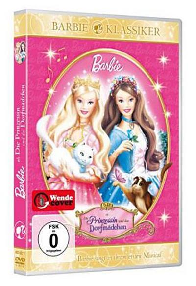 Barbie - Die Prinzessin und das Dorfmädchen