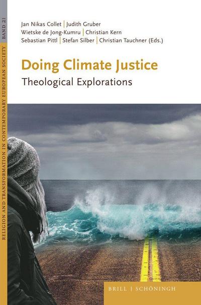 Doing Climate Justice