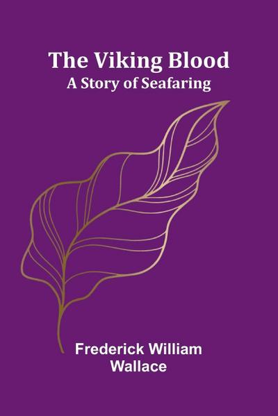 The Viking Blood