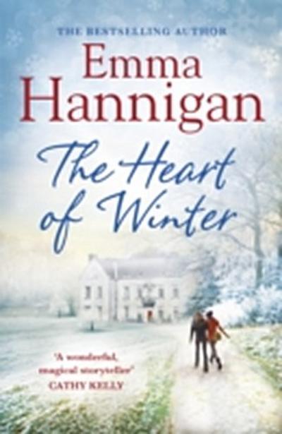 Heart of Winter: Escape to a winter wedding in a beautiful country house at Christmas