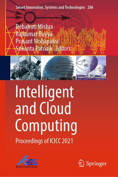 Intelligent and Cloud Computing