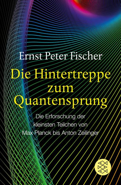 Die Hintertreppe zum Quantensprung