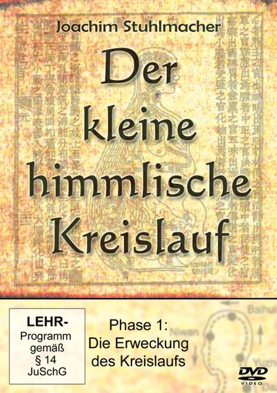 Der kleine himmlische Kreislauf, DVD-Video