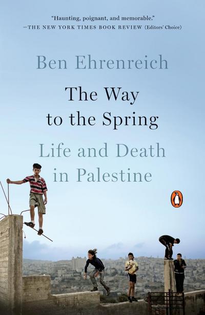 The Way to the Spring