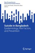 Suicide in Bangladesh