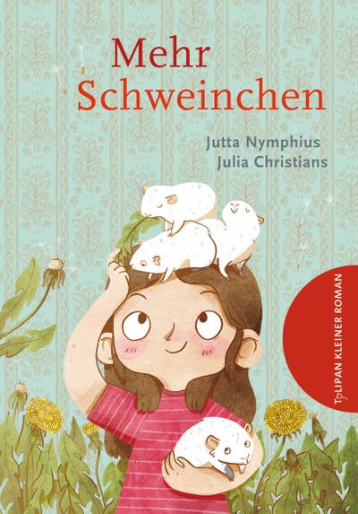 Mehr Schweinchen