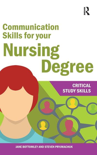 Communication Skills for your Nursing Degree