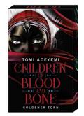 Children of Blood and Bone