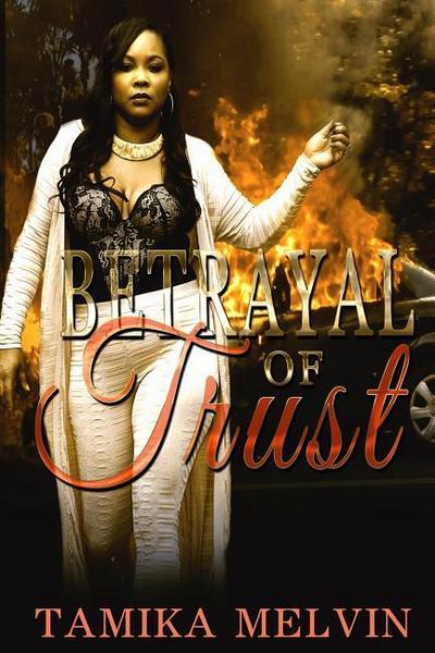 Betrayal of Trust