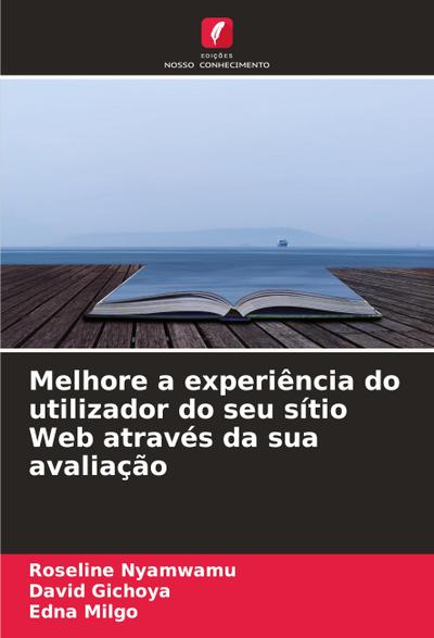 Melhore a experiência do utilizador do seu sítio Web através da sua avaliação