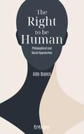 The Right to be Human