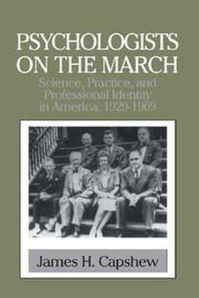 Psychologists on the March