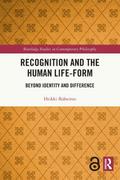 Recognition and the Human Life-Form
