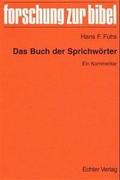 Das Buch der Sprichwörter