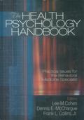 The Health Psychology Handbook