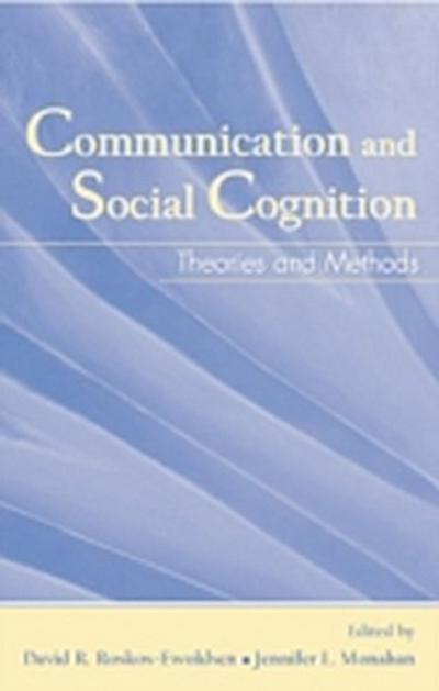 Communication and Social Cognition