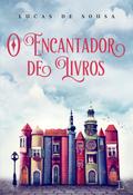 O encantador de livros