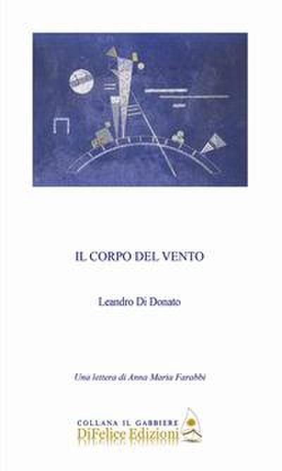 Di Donato, L: Corpo del vento