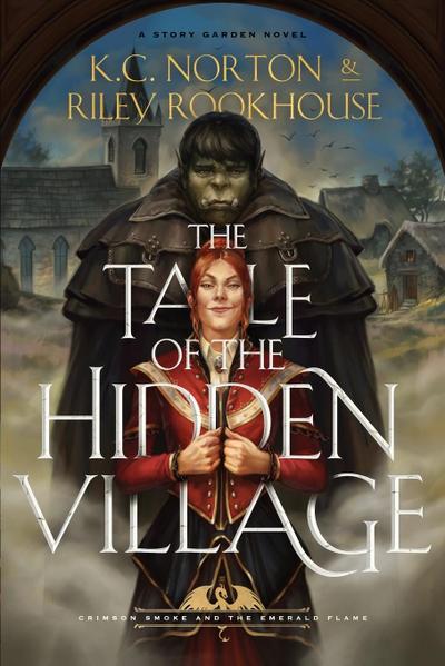 Tale of the Hidden Village
