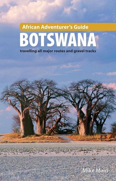 African Adventurer’s Guide: Botswana