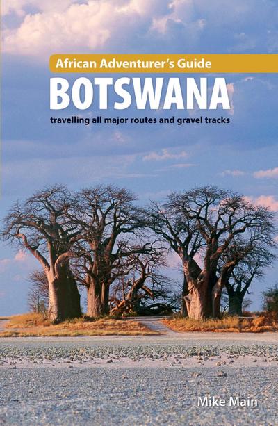 African Adventurer’s Guide: Botswana