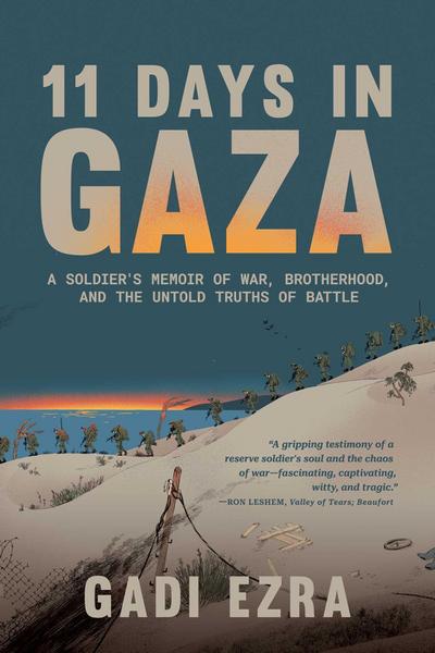 11 Days in Gaza
