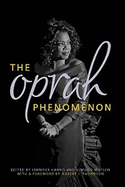 The Oprah Phenomenon